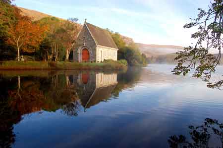 Gougane Barra